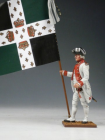 M&A porte drapeau 1736